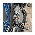 Miniatyrbilde 5 av 5: Cycle Finr Clutch Lever Clutch Arm For 890 790 790duke 890 R 790 R Oran