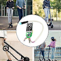 Miniatyrbild 5 av 5: För Max G30 Dashboard Elektrisk Scooter Bluetooth Display Board Med Skydd Elektrisk Scooter Mätare