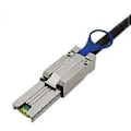 Miniatyrbild 5 av 5: MINI SAS 26Pin SFF-8088 TILL SFF-8088 Hårddisk Server Höghastighetsöverföringskabel 3.33TF/1M