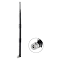 Pikkukuva 2 / 5: Helium Hot Miner Sisäantenni 8dbi 39cm Nebralle Bobcatille Sma Fe - Rp-sma -sovittimella