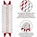Miniatyrbild 3 av 5: 4 st Ersättnings Mikrofiber Pad, Mikrofiber Plattmopphuvuden för Vileda Ultramax 2 i 1 Spray Ersättning, Mopp Refill Dammsugare för Hemmet -shzn