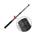 Miniatyrbild 4 av 5: Förlängningsstång Ie Stick För 5 Mobil 5 4 3 Gimbal Kamera För
