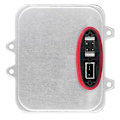 Miniatyrbillede 2 af 5: Forlygtekontrolmodul, til HID Forlygte Ballast Forlygtekontrolenhed Ubesværet Installation