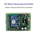 Miniatyrbilde 4 av 5: for DC 12V 2 Kanal RF 433MHz Trådløs Fjernkontroll Bryter Relé Mottakermodul for Garasjeport/Elektrisk Port/Gardin