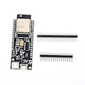 Miniatyrbild 2 av 4: Modul, för TTGO REV1 ESP3-WROOM-32 ES WROO ES WROO Modul Förbättra Din Upplevelse