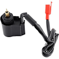 Miniatyrbilde 1 av 5: Forgasser Elektrisk Choke Automatisk For Kymco Agility 50 4t People 50 4t+jrl Automatisk Elektrisk Choke 50cc+jrl Automatisk Elektrisk Choke 50cc+kymco Aut