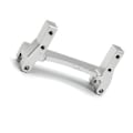 Pikkukuva 2 / 5: Metallinen servokiinnike Yi Yk4082 Yk4102 Yk4103 1/8 1/10 Rc Crawler -autoon S S Ac