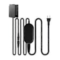 Miniatyrbilde 4 av 5: DMW-BLC12 DCC8 Dummy Batteri for FZ200 FZ300 FZ2500 G5 G6 G7 G80 G81 G85 GX8 G99 EU Plugg