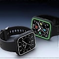 Pikkukuva 2 / 5: Näyttökotelo Watch 2/3 42mm Älykellon Suojakotelo Naarmuuntumaton-C