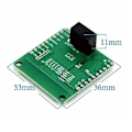 Miniatyrbillede 5 af 5: Qcc3008 Aptxll Tabsfri Musik Hifi Bluetooth 5.0 Modtagermodul Tws Audio Bil Bluetooth Modtagermodul Bo
