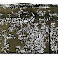 Miniatyrbild 3 av 5: Metalldetektor Grävverktyg Skatt Midje Lyckopåse Ficka Metallsökning Återhämtning Fynd Väska Pinpointer Spade