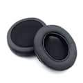Pikkukuva 1 / 5: Premium Memory Foam -korvatyynyt Razer Kraken V3 Rgb -kuulokkeille, kestävä suojus