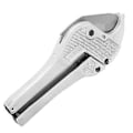 Miniatyrbild 2 av 5: 1-5 /8 tum 42mm PVC PPR Rörskärare Aluminiumlegering Spärr Rörsax