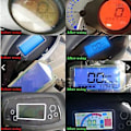 Pikkukuva 4 / 5: Lineaarinen Izer LCD/LED Ized -suodatin (ei)