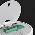 Miniatyrbilde 3 av 5: 4 stk. vaskbare Hepa-filtre for S50 S5 Max S6 for Mi Vacuum S erstatningstilbehør