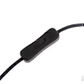 Miniatyrbild 5 av 5: USB C Förlängningskabel med Brytare USB C till USB C Förlängningskabel 10Gbps USB C Hane till Hona Förlängningskabel 20V 5A