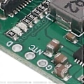 Miniatyrbilde 3 av 4: 5 stk. Litiumbatteri Lade Boost Modul med Balanse 23S Batterilading Step Up Kort