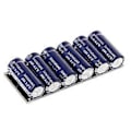 Miniatyrbillede 3 af 5: 16V1F/2F Farad Kondensatormodul 2.7V 10F Superkondensator Med Beskyttelses Boa