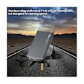 Miniatyrbild 1 av 5: Hdd-fodral Usb 3.0 till 2,5 tums Sata Adapter Drive Case Externt Hdd-kabinett för 2,5 tums Hdd S