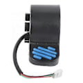 Miniatyrbillede 3 af 5: Elektrisk Scooter Accelerator Gas Universal Til Es1 Es2 S4 Elektrisk Scooter Dele Accelerator