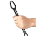 Miniatyrbillede 3 af 5: Ergonomisk Design Universal Torx Nøgle 8-22mm med Selv-låsende Funktion
