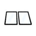 Miniatyrbild 4 av 5: 2 st/lot 3D-skrivare S 173 X 115,4 mm Fep För Photon Mono/Photon Mono 4k/Photon Ultra/Photon