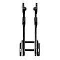 Miniatyrbilde 4 av 5: Metall Bakvingefeste Sett for Arrma 1/8 Kraton Notorious Outcast Talion RC Bil Oppgraderingsdeler, 1