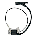 Miniatyrbillede 1 af 5: Gx390 Tændspole Til Cls 420cc 301cc Gx270 Gx340 339cc 389cc 396cc 9 11 13 15 Motor Nerato