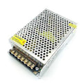 Miniatyrbillede 2 af 4: 12V 10A Switching Strømforsyning Stabil Spænding 12V 10A 120W Sikkerhedsovervågnings Strømforsyning med LED Lys