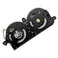 Pikkukuva 3 / 5: CPU-jäähdytintuuletin jäähdytyselementti Xps 13 9380 7390 0980 Wh 980wh Nd55c19-19a14