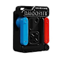 Miniatyrbild 1 av 5: D36 Trådlösa Bluetooth 5.3 Hörlurar Byggkloss Gamer Hörlurar Brusreducerande Hörlurar för Android IOS B