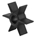 Miniatyrbilde 5 av 5: Vannpumpe Impeller Erstatning, 6 Blader Vannpumpe Impeller for Force Anbefales På Det Sterkeste