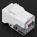 Miniatyrbild 2 av 4: 5 st CAT3 Modul RJ11 4-Kärnig Fri Samtal Telefonmoduler Information Elektronisk Komponent