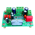 Miniatyrbild 4 av 5: Tda7294 80w 100w Mono Ljudförstärkare Kort Dc30v-40v Kit Passar För Tda7293 Grön