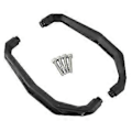 Miniatyrbilde 1 av 5: Motorsykkel Bakre Passasjerhåndtak Grab Bar Rail Armlene For Tenere 700 Tenere700 Xtz T7 2019-2021(bl