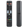 Miniatyrbillede 2 af 5: 2 STK Multifunktionel Fjernbetjening med Store Knapper til Samsung A59-00784C Fjernsyn