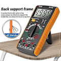 Miniatyrbillede 3 af 5: Aneng Dt9205a Digital Multimeter AC/DC Transistor Tester Elektrisk NCV Test Meter Professionel Anal