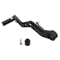 Miniatyrbilde 1 av 5: Motorsykkel Justerbar Sammenleggbar Girskifter Skiftepedal Spak for V-Strom 800 800DE DL800 2022 2023 Svart