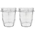 Miniatyrbilde 2 av 5: Juicer Tilbehør Lokk For Juicer For Nutri 12oz 12 Unse Blenderkrukke 2 Pakning Med