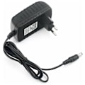 Pikkukuva 3 / 5: Sovitin, muuntaja - virtalähde EU-pistoke 12V, max 2A - sopii LED-nauhoihin