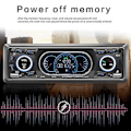 Pikkukuva 2 / 5: Auton Mp3-soitin Autoradio Hands- Mp3 Autotarvikkeet