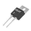 Miniatyrbild 5 av 5: JUC-31F/KSD-01F Temperaturkontrollbrytare, Normalt Stängd Termostat 40~130°C, D90°C, Pålitlig & Hållbar för Hushållsapparater, Industriell Utrustning,