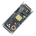 Miniatyrbillede 3 af 5: 5v 40a 200w Ultratynd Switng Elektronisk Skærm LED Display