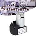 Pikkukuva 5 / 5: VN T1 Micro DC Tyhjiöpumppu Mekaaniset Osat Hiljainen Teollisuustarvike (DC12V)