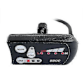 Miniatyrbillede 3 af 5: Elektrisk Cykel 36v48v S800 Led Lcd Meter Kontrolpanel Display_