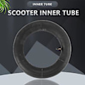 Miniatyrbilde 4 av 4: 2 Stykker 10 X 2.125 (10 Tommer) scooter Slange For 10x2 Dekk 10x1.90 10x1.95 10x2 10x2.125 Elektrisk
