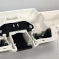 Pikkukuva 3 / 5: Suojus Ninebot Mini S Pro:lle