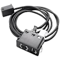 Miniatyrbild 1 av 5: Bil Aux USB-Port 12-Pin Bluetooth Gränssnitt S Panel Musikadapter För Mini Cooper E39 E53