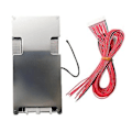 Miniatyrbild 5 av 5: 14s 48v Litiumbatteri Skyddskort Ternär Polymer Samma-port Balanserad Batteribil Bms Electri