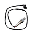 Miniatyrbillede 4 af 5: Til - 1 2 3 4 5 6 7 Serie X3 X4 X5 X7 G30 F25 F36 2015+ Efter Bil Ilt O2 Sensor 13628589104 13628593852